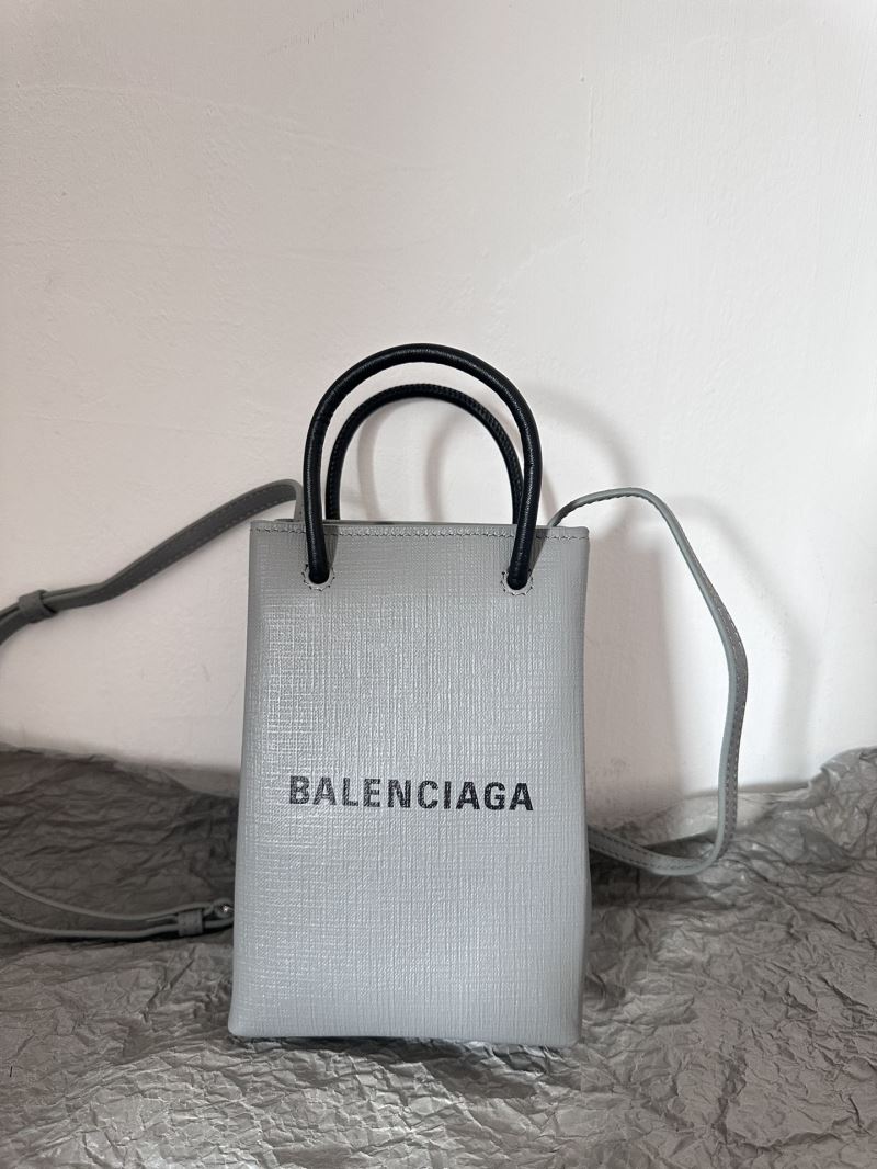 Balenciaga Shopping Bags